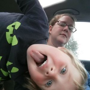 Meet your Posher, Jacklyn